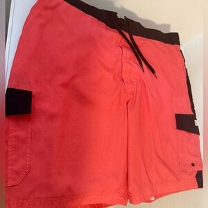 Wave Zone Swim Shorts Men’s Size XXL